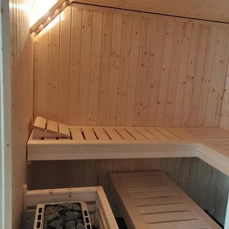 Vakantiehuis De La Briqueterie *
