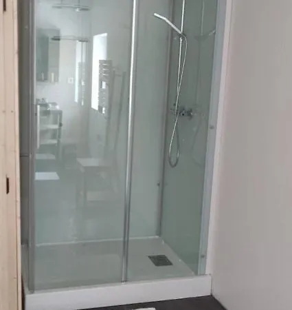 Vakantiehuis De La Briqueterie