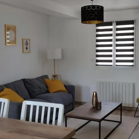 De La Briqueterie Vakantiehuis Senneville-sur-Fécamp