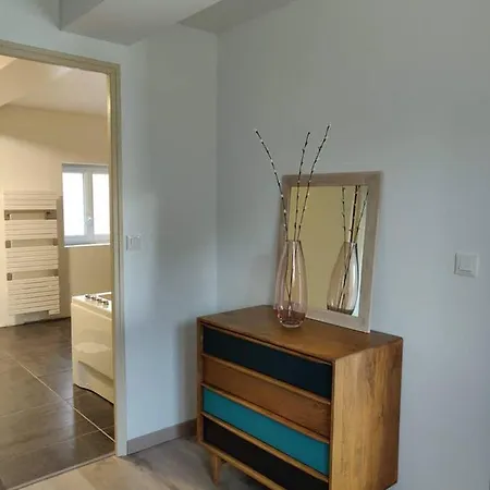 Vakantiehuis De La Briqueterie